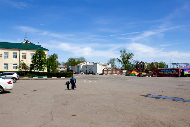 В Самарской области стартовало «Народное признание 2013»